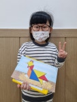 1월 4주차 한샘반 - 칠교 - 한담유치원 1월 4주차 한샘반