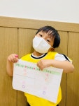 5월 2주차 한누리반 - 한자 - 한담유치원 5월 2주차 한누리반