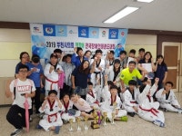 2019 부천시의회 의장배 전국 장애인 태권도대회 2 - 부천시 장태협 소식 - 부천시장애인태권도 협회 2019 부천시의회 의장배 전국 장애인... 