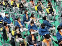 2022년 11월 22일 홍천군 도 한마음 전진대회 - 훈련 활동사진 - 양구 남면 의용소방대 2022년 11월 22일 홍천군 도 한마음 전진대회