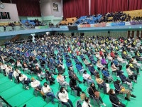 2022년 11월 22일 홍천군 도 한마음 전진대회 - 훈련 활동사진 - 양구 남면 의용소방대 2022년 11월 22일 홍천군 도 한마음 전진대회