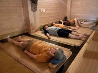 복지기금 나들이 (휴림) - 마리아 앨범 - 사회복지법인 선도원 부설 마리아의집 복지기금 나들이 (휴림)