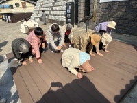 사회문화체험 - 마리아 앨범 - 사회복지법인 선도원 부설 마리아의집 사회문화체험