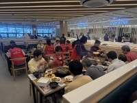 사회문화체험 - 마리아 앨범 - 사회복지법인 선도원 부설 마리아의집 사회문화체험