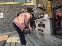 사회문화체험 - 마리아 앨범 - 사회복지법인 선도원 부설 마리아의집 사회문화체험