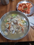강경 대흥 칼국수,, - [뭘드셨나요] - 506070귀농귀촌 싱글뜨락 강경 대흥 칼국수,,