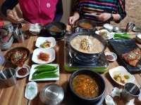 웅포 거시기 가든 - [뭘드셨나요] - 506070귀농귀촌 싱글뜨락 웅포 거시기 가든