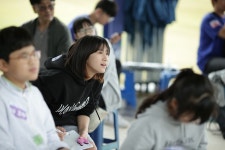 250928 본당설립 50주년 전신자 성지순례(천진암)..14호차 - 본당 행사 사진 - 조원동주교좌성당 250928 본당설립 50주년 전신자 성지순례... 