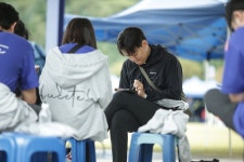 250928 본당설립 50주년 전신자 성지순례(천진암)..14호차 - 본당 행사 사진 - 조원동주교좌성당 250928 본당설립 50주년 전신자 성지순례... 