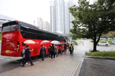 본당설립 50주년 기념 전신자 성지순례[천진암성지 이동(2025.9.28.... 본당설립 50주년 기념 전신자 성지순례[천진암성지 이동(2025.9.28.일)]
