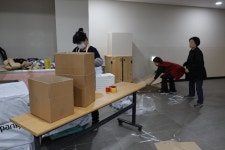 조원동 주교좌성당 김장나눔 행사[2025.11.14~15(금.토)] - 본당 행사 사진 - 조원동주교좌성당 조원동 주교좌성당 김장나눔 행사[2025.11.... 
