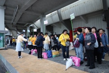 본당설립 50주년 기념 전신자 성지순례[천진암성지 이동(2025.9.28.... 본당설립 50주년 기념 전신자 성지순례[천진암성지 이동(2025.9.28.일)]