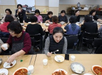 조원동 주교좌성당 김장나눔 행사[2025.11.14~15(금.토)] - 본당 행사 사진 - 조원동주교좌성당 조원동 주교좌성당 김장나눔 행사[2025.11.... 