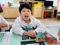 💗여기는 김해시 삼계동! 6월의 도담반 친구들 💗 - 우리들의 사진 - 금관어린이집 💗여기는 김해시 삼계동! 6월의 도담반 친구들 💗