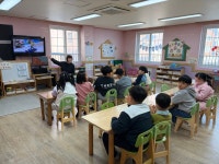 새해 복 많이 받으세요^^ 희망찬 1월, 다한반에서의 일상입니다.~ - 우리들의 사진 - 금관어린이집 새해 복 많이 받으세요^^ 희망찬 1월... 