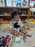 1월1주 바깥놀이및 실내대체활동 (아기병아리2,3반) - 아기병아리반 사진 - 국공립피노키오어린이집 1월1주 바깥놀이및 실내대체활동... 
