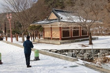 청양 장곡 장승공원의 여러모형의 장승 - 🌴여행 사진 갤러리 - 💜산야와 한울타리💜 청양 장곡 장승공원의 여러모형의 장승