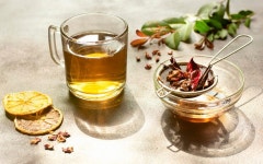 사랑차(茶) 만드는 방법(비법전수) - 🔶️공유 글🔰나눔 - 💜산야와 한울타리💜 사랑차(茶) 만드는 방법(비법전수)