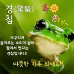 행복한 날 / 경칩 이미지 - 🔶️공유 글🔰나눔 - 💜산야와 한울타리💜 행복한 날 / 경칩 이미지
