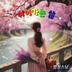 쉬어가는 삶 - 🔶️공유 글🔰나눔 - 💜산야와 한울타리💜 쉬어가는 삶 