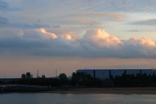 광양 진월 망덕포구 풍경 - 🌴여행 📷 사진 갤러리 - 💜산야와 한울타리💜 광양 진월 망덕포구 풍경