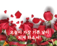오늘이 가장 기쁜 날이 되게 하소서 - 🔶️공유 글🔰나눔 - 💜산야와 한울타리💜 오늘이 가장 기쁜 날이 되게 하소서