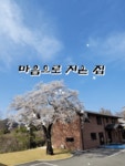 마음으로 지은 집 - 🔶️공유 글🔰나눔 - 💜산야와 한울타리💜 마음으로 지은 집