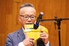 2025년 10월 22일(금) 내친구 팬플룻 10주년 기념 연주회 2... 사진일기 - 수성성당 2025년 10월 22일(금) 내친구 팬플룻 10주년 기념 연주회 2