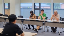 해밀동위원회 창단전 만남 - 시협의회 활동사항″`°³оΟ☆ - 바르게살기운동 세종특별자치시협의회 해밀동위원회 창단전 만남