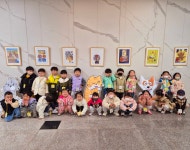 💛4월 3일(목) - 도서관 견학 - ♥5세 사랑누리반♥ - 참조은유치원 💛4월 3일(목) - 도서관 견학