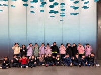 💙1월27일-졸업여행🎓 - ♥7세 행복누리반♥ - 참조은유치원 💙1월27일-졸업여행🎓