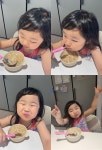 소망누리반 최하진🍗🍚 - ♡참조은 초복 가정연계♡ - 참조은유치원 소망누리반 최하진🍗🍚