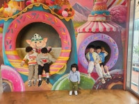 고운누리반 이도윤 사랑누리반 이도하 - ♡우리가족 뒷모습 사진전♡ - 참조은유치원 고운누리반 이도윤 사랑누리반 이도하