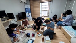 정리수납 전문가 과정 -나는야 정리의 달인(06.20) - ♡...충북인재평생교육진흥원 - 충주장애인자립생활센터 (043)845-4544 정리수납 전문가... 