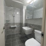 화장실 곰팡이도 제거되고 실지렁이도 어디로 사라졌는지..마루코팅도 하고서 - 후기:욕실리폼/줄눈코팅 - ECOREFORM 화장실 곰팡이도 제거되고... 