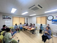 2025-08-01 찾아가는 늘봄학교(우덕마을) - …― 호맷골 이야기 - 성공회원주나눔의집 2025-08-01 찾아가는 늘봄학교(우덕마을)