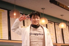 일요트레이닝 - 9:30 PM CLASS - 원코리아주짓수 안산초지 일요트레이닝