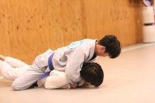 본주짓수초지 - 9:30 PM CLASS - 원코리아주짓수 안산초지 본주짓수초지