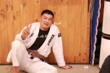 일요트레이닝 - 9:30 PM CLASS - 원코리아주짓수 안산초지 일요트레이닝