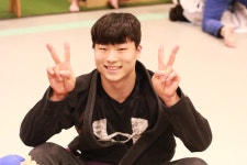 일요트레이닝 - 9:30 PM CLASS - 원코리아주짓수 안산초지 일요트레이닝