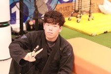 일요트레이닝 - 9:30 PM CLASS - 원코리아주짓수 안산초지 일요트레이닝