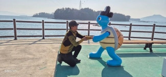 사천자연휴양림ㆍ월등도ㆍ남촌굴구이ㆍ비토해변ㆍ대교횟집(사천대교) 2025.3.9일 - 일반산행 - 신가팔환초... 