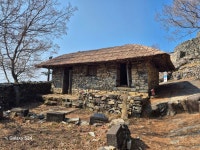 사천자연휴양림ㆍ월등도ㆍ남촌굴구이ㆍ비토해변ㆍ대교횟집(사천대교) 2025.3.9일 - 일반산행 - 신가팔환초... 