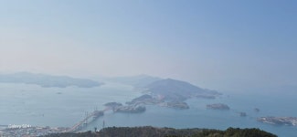 사천자연휴양림ㆍ월등도ㆍ남촌굴구이ㆍ비토해변ㆍ대교횟집(사천대교) 2025.3.9일 - 일반산행 - 신가팔환초... 