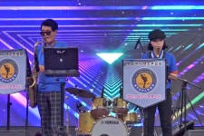 23년 생활문화 축제 - 일반 게시판 - 동두천 색소폰 협회(재능기부봉사단) 23년 생활문화 축제
