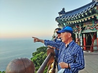 이열치열로 남도 여행(3) - 우리들의 이야기 - 솔향기마을2 이열치열로 남도 여행(3)