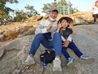 사진 보냅니다 - 우리들의 이야기 - 솔향기마을2 사진 보냅니다