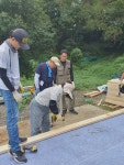 내손으로 집짓기 2기교육 - 시골목수협동조합 - 포항전원주택 내손으로 집짓기 2기교육