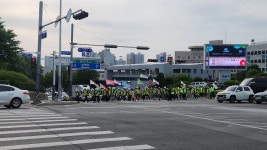 2025 대구 경북 국토순례 캠페인(농심. 경산박물관) - 행사 사진첩 - 한국소아암부모회 2025 대구 경북 국토순례 캠페인(농심. 경산박물관)