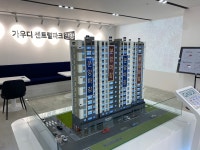 가우디 센트럴파크 안양, 전용률 70프로 84m2 오피스텔 분양정보... 안산맘까페 가우디 센트럴파크 안양, 전용률 70프로 84m2 오피스텔 분양정보